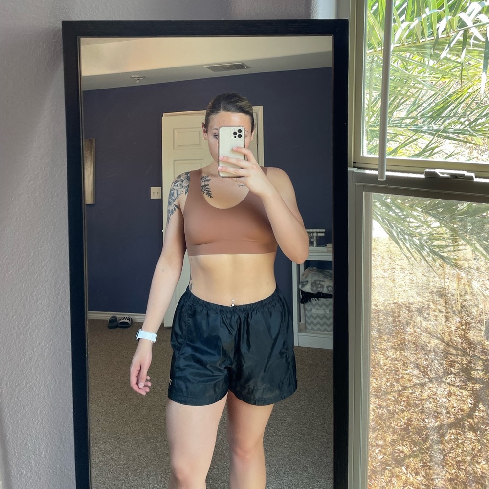 Cute vintage Nike shorts